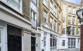 Clockwork London Flats