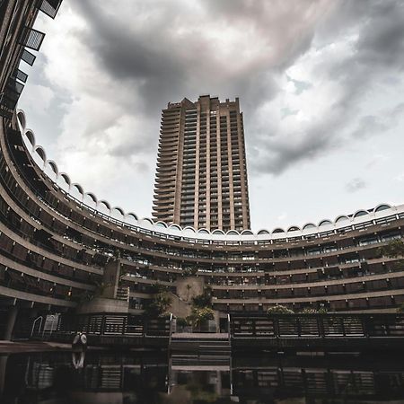 Clockwork London Flats Apartment Exterior photo