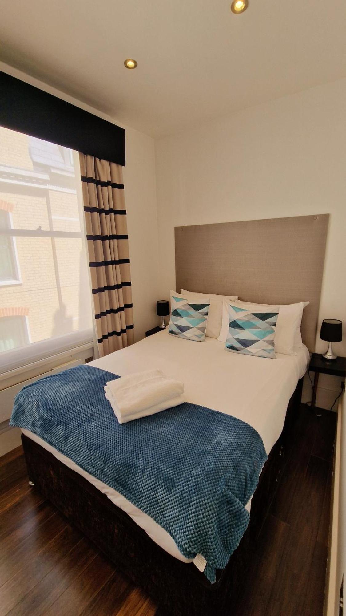 Clockwork London Flats Apartment Exterior photo